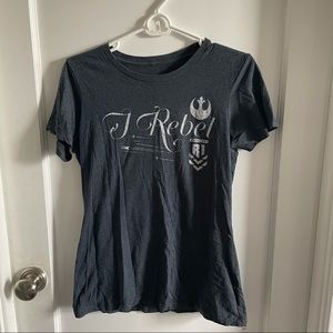 Star Wars Rogue One Shirt